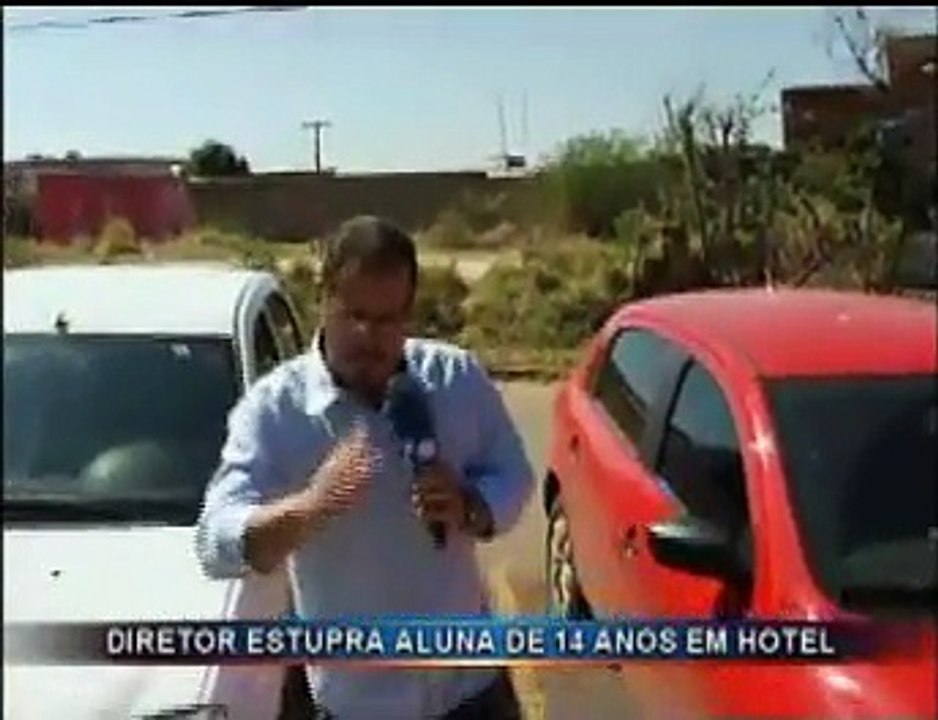 Estupro
