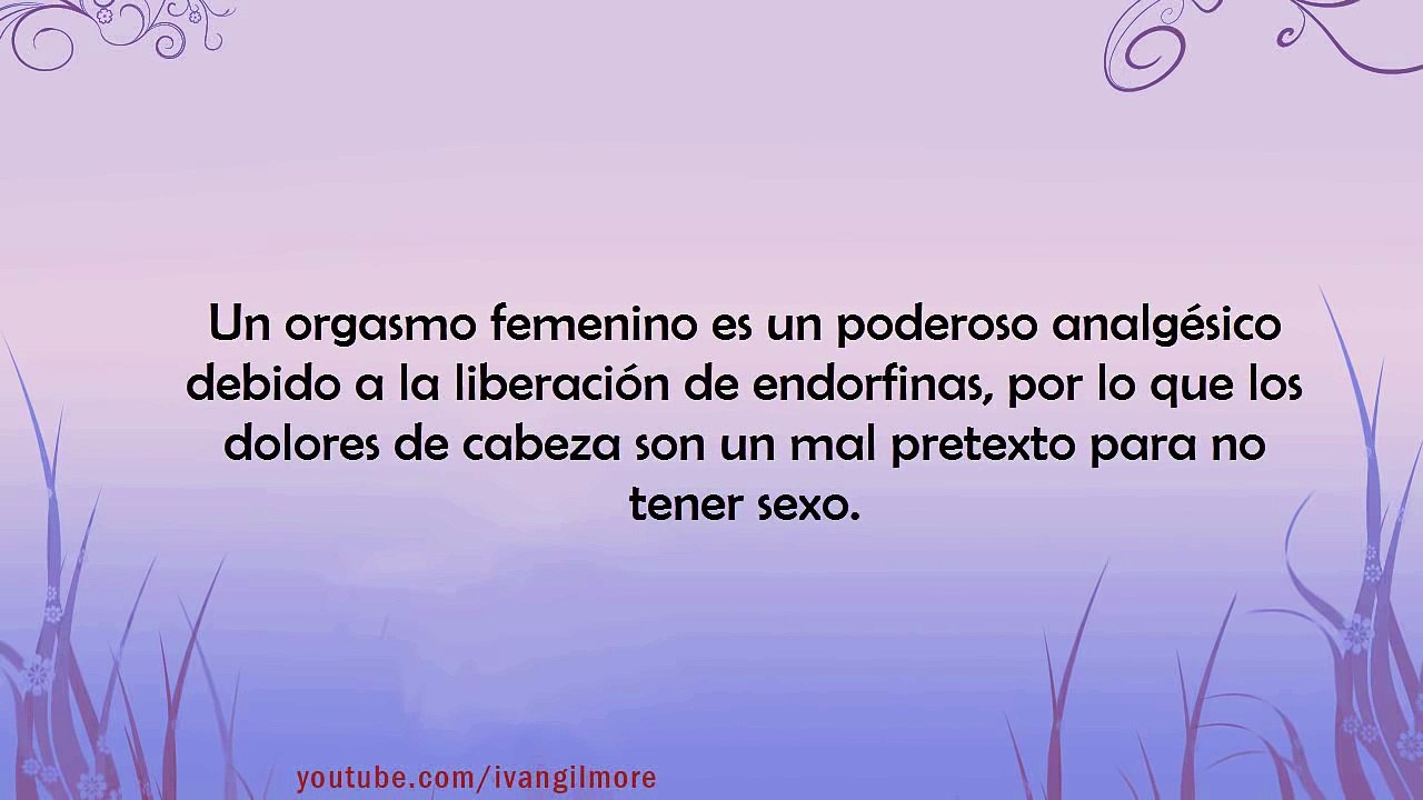 20 COSAS QUE NO SABIAS SOBRE SEXO - Curiosidades, Datos interesantes, Sorprendentes, sexualidad