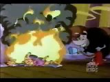 Eek! Stravaganza - Eek! The Cat: In The Line Of Fur (1994) S3 E01B