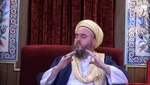 Şeyh Ahmet Yasin Hazretleri, Hz. Mehdi (as)'ın zuhur ettiği ve IŞİD'in Hz. Mehdi'ye tabi olacağını anlatıyor