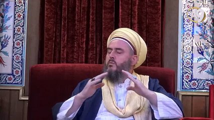 Download Video: Şeyh Ahmet Yasin Hazretleri, Hz. Mehdi (as)'ın zuhur ettiği ve IŞİD'in Hz. Mehdi'ye tabi olacağını anlatıyor