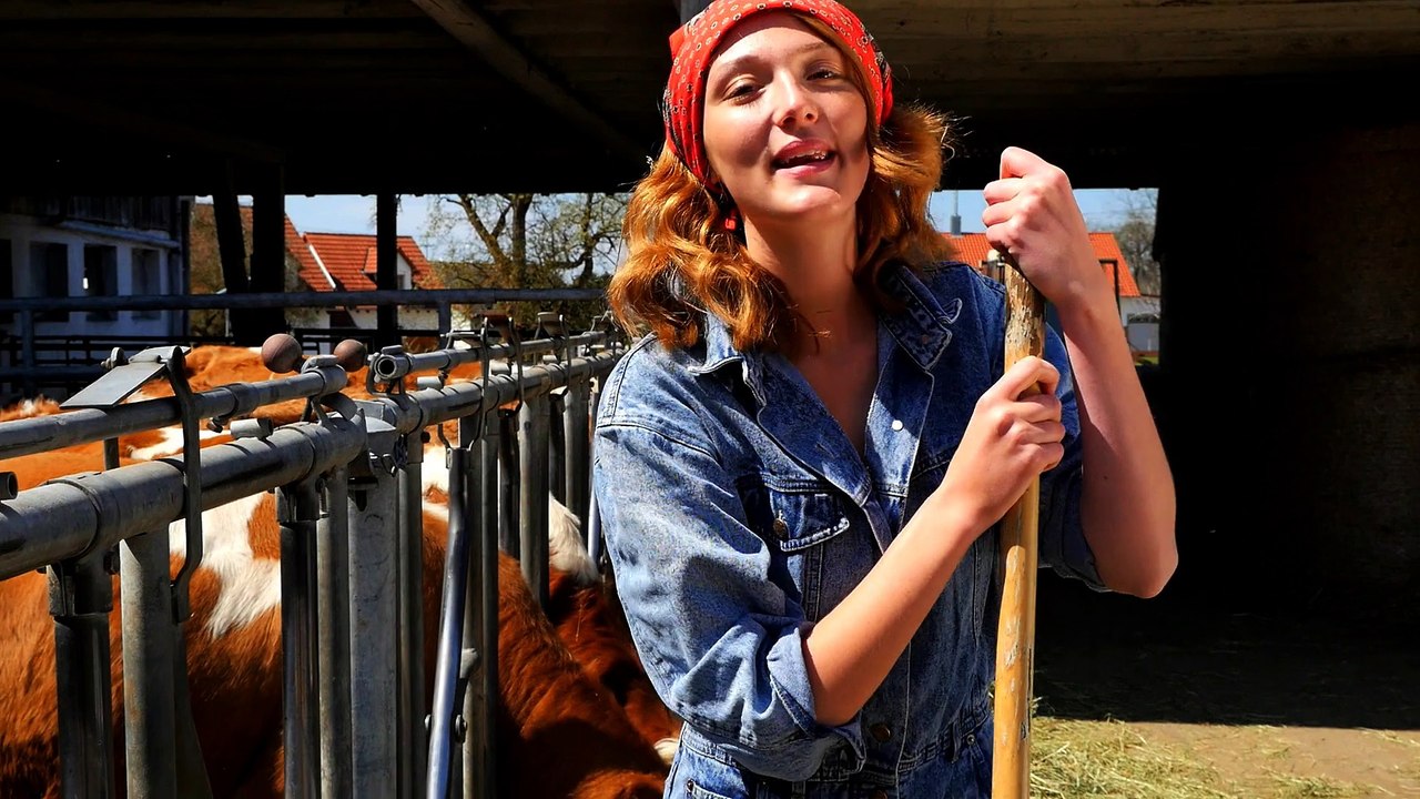 DKF & Mira - Pfia Gott