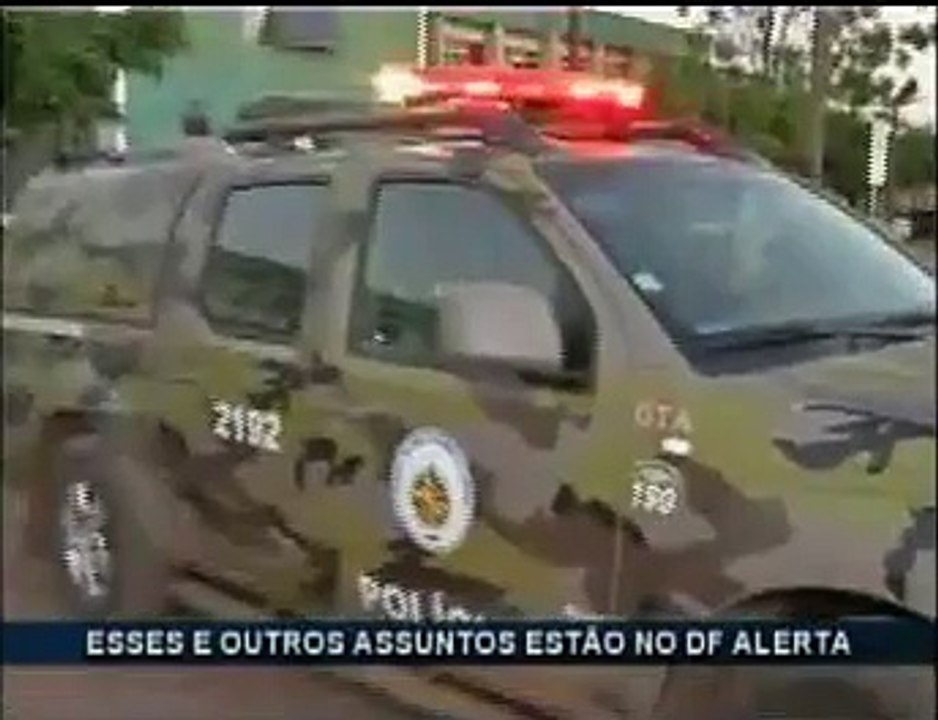 Abre DF Alerta