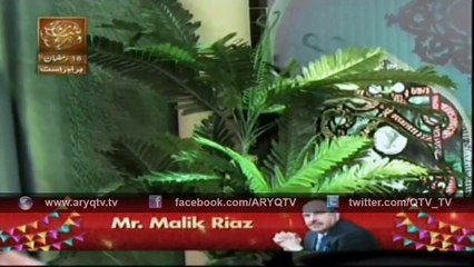 NAAT ZINDAHI HAI  4th July 2015