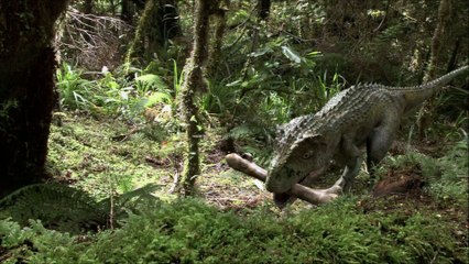 Dino King (2012) Full Movie Online