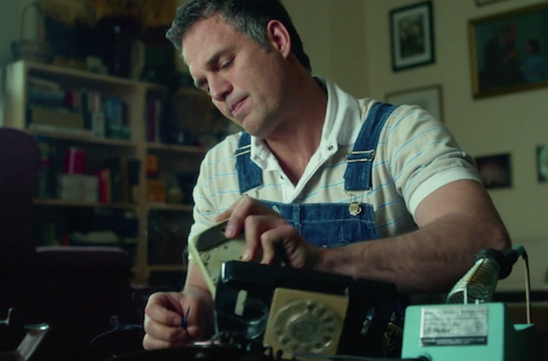 Daddy Cool - Extrait (6) VOST