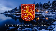 National Anthem of Finland (Swedish Version) - Vårt Land