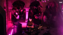 Dixon Boiler Room x Dekmantel x IR DJ Set