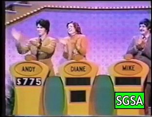 Stupid Game Show Answers - Role Reversal II