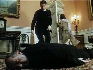 Jeeves & Wooster: Roderick Spode 5