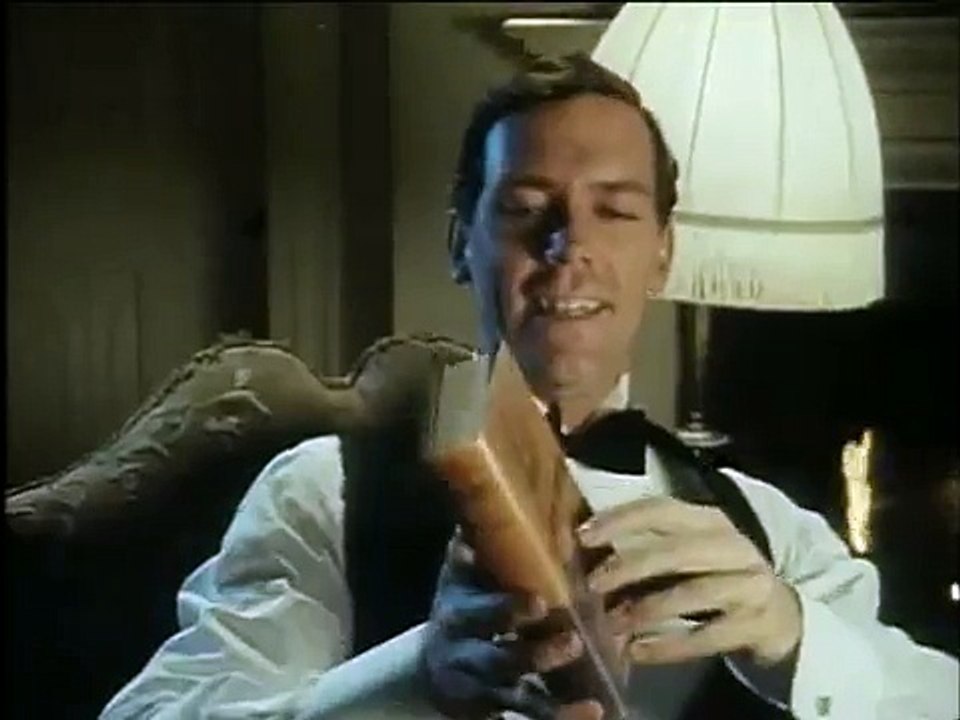 Jeeves & Wooster: Roderick Spode 3