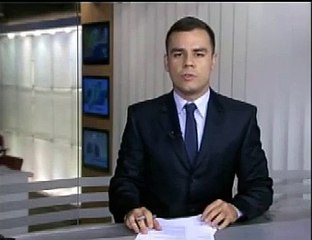 Bens de prefeito bloqueados