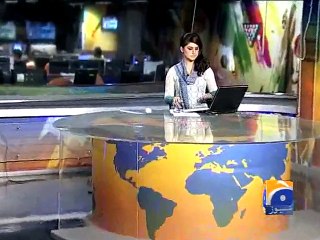 Geo Headlines-04 Jul 2015-0300