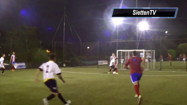 COLCHONEROS vs TOGHETER SOCCER - XXVI MEMORIAL L. ARRAPADOR