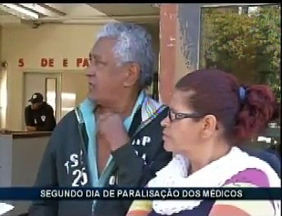 Operação Padrão