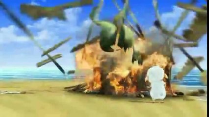 Sheep In The Island ☆ Cartoon For kids