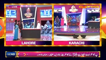 Malamal Express  3rd July 2015 P2_clip0