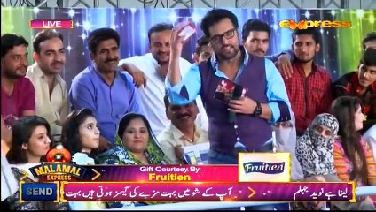 Malamal Express  3rd July 2015 P2_clip1