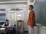 Japanese Speech by American student at Meguro Gakuin