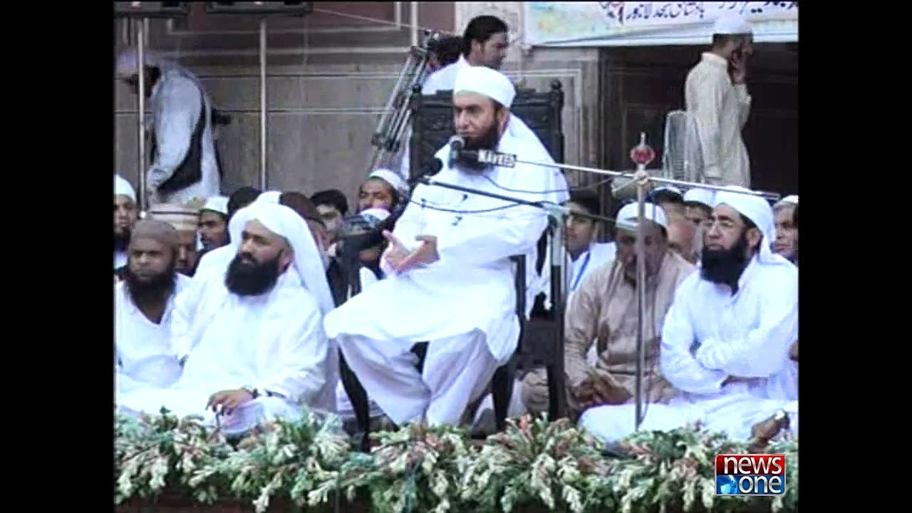 Rah-e-Hidayat, 3-July-2015