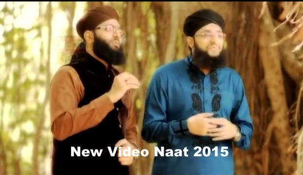 Dhondte Reh Jaoge Video Naat - Hafiz Tahir Qadri - New Naat [2015] Naat Online