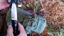 What's in Your Bugout Bag? Wranglerstar's 72 Hour BOB Survival Kit