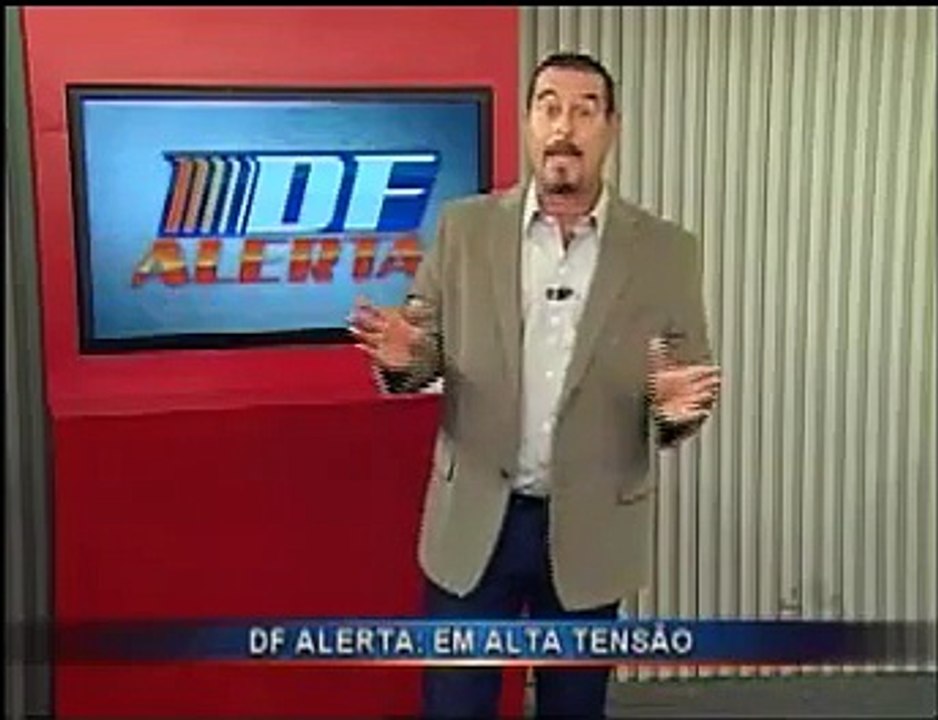 Tráfico Taguatinga