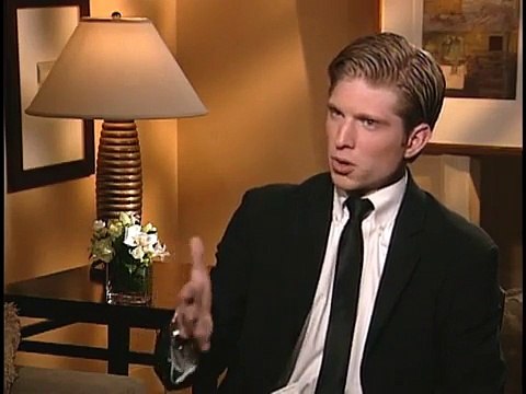 Pierce Brosnan Interview for THE GHOST WRITER