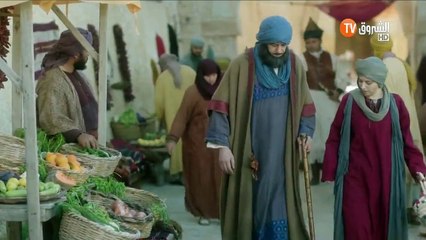 السلطان عاشور العاشر الحلقة 16 - الربيع العاشوري 1 - Sultan Achour 10 EP 16 HD