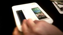 HTC Desire 816 - Unboxing
