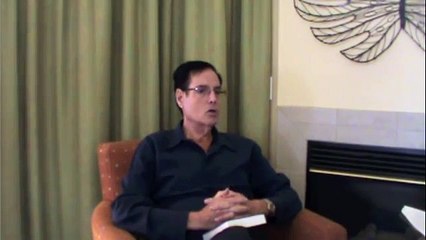 Dr. Morey: Why should I leave a church?