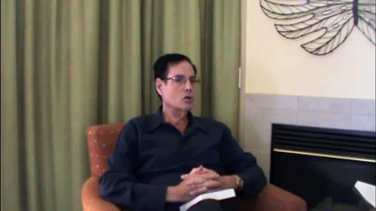 Dr. Morey: Why should I leave a church?