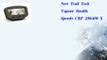 New Trail Tech Vapour Stealth Speedo CRF 250 450 X