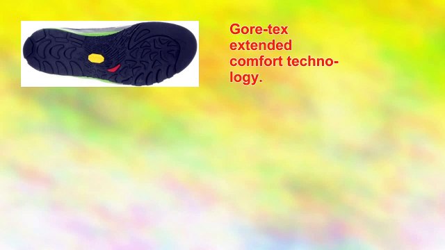 Scarpa Tech Ascent Gtx Approach Boot