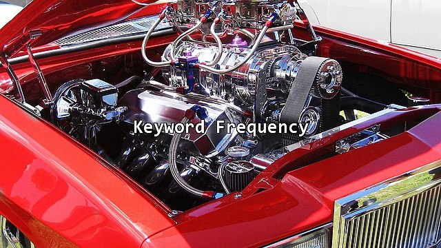 Designing sites for search engines and directories