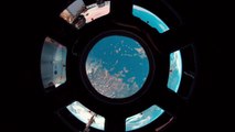 ISS Symphony - Timelapse of Earth from International Space Station