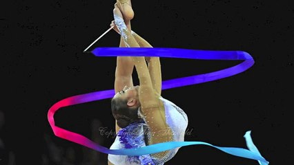 #002 Children - Music for Rhythmic Gymnastics (CRG ©)