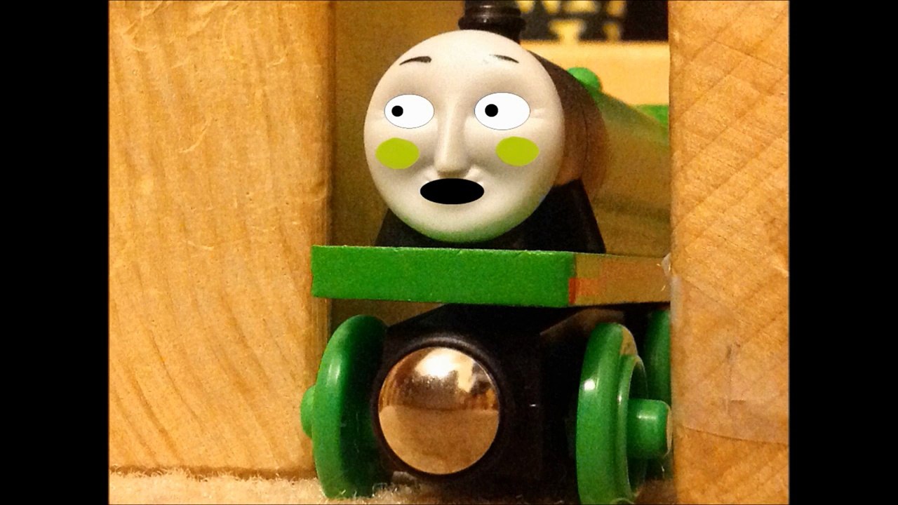 Edward's Special Magic- Part 2