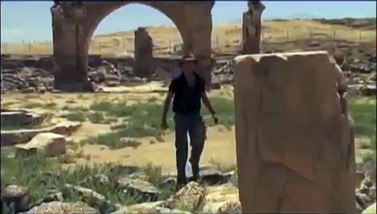 Jack Hunter/Quest for Akhenaten's Tomb