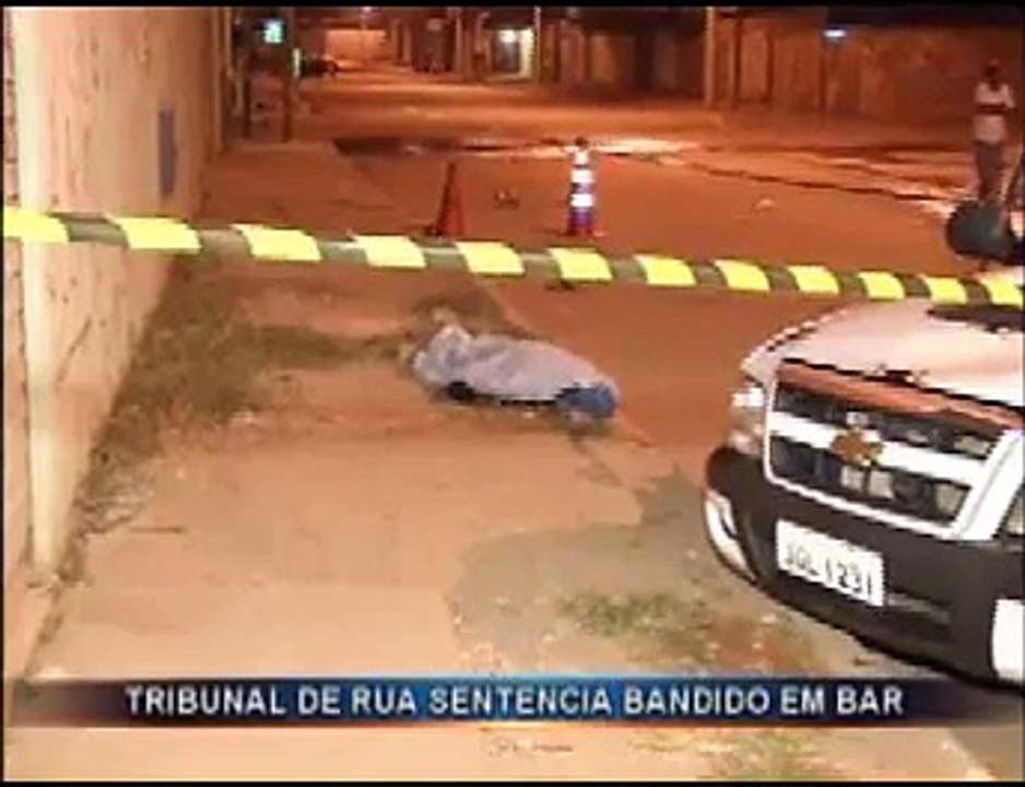 Morte Romarinho