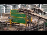 MSW Plant - Municipal Solid Waste Segregation and Composing Plant