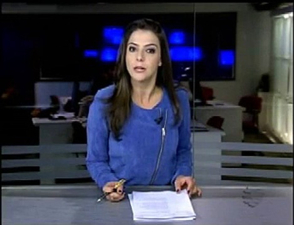 Novas imagens de estudante desaparecido
