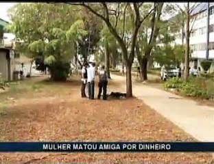 Laudo mostra que garota de programa foi queimada viva