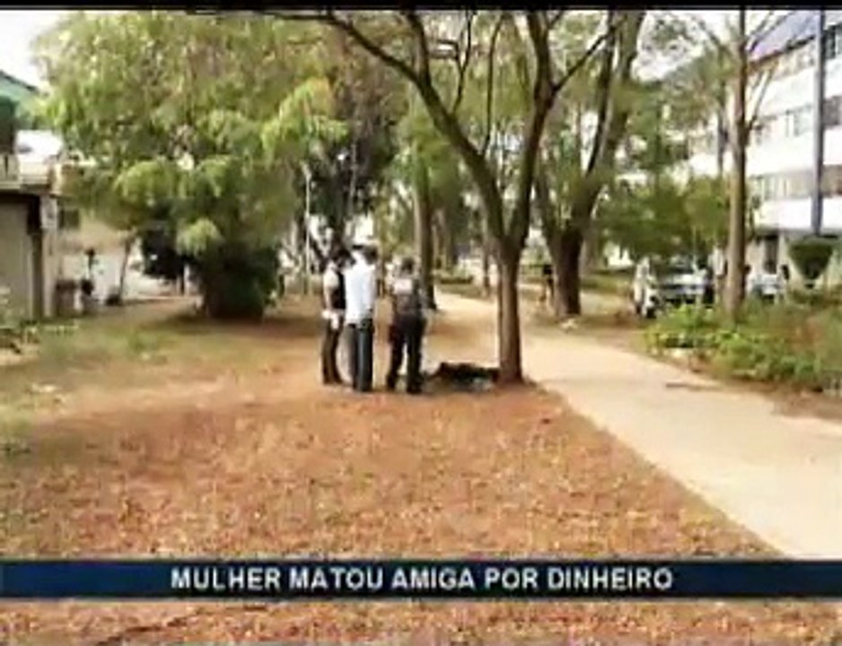 Laudo mostra que garota de programa foi queimada viva