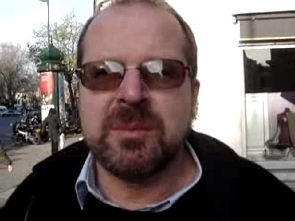 Marc Saint-Upéry
