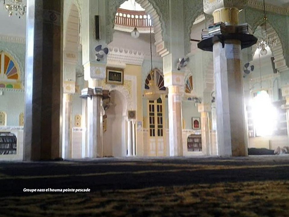 allah itabet el hassanet inchallah
