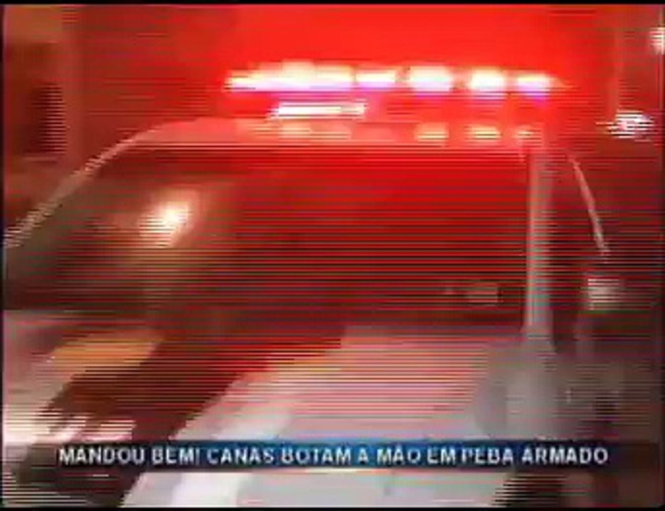 Arma Sol Nascente
