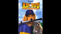 Air Bud todas las películas
