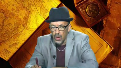 The Global African - Right­Wing Terrorism & Who Stole the  Soul!