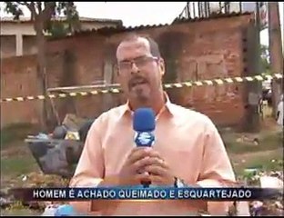 Download Video: Corpo Vicente Pires